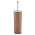 Sepio WC štětka Brush 10 x 10 x 38 cm hnědá – Sleviste.cz