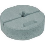 DEHN Podstavec 102010 k jímací tyči-beton – Hledejceny.cz