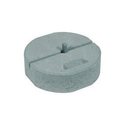 DEHN Podstavec 102010 k jímací tyči-beton – Hledejceny.cz