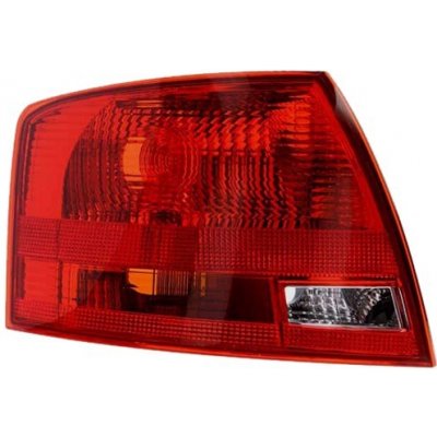 Levé zadní světlo vnější Audi A4 B7 (8ED) 04-08 KOMBI – Hledejceny.cz
