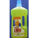 Mr. Proper Clean & Shine univerzální čistič Lemon 1 l – Zbozi.Blesk.cz