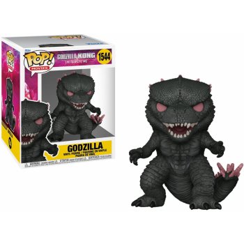 Funko Pop! Godzilla Godzilla x Kong The New Empire 25 cm