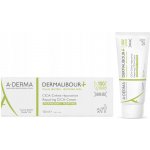 A-Derma Dermalibour Plus Cica reparační krém 100 ml – Zboží Dáma