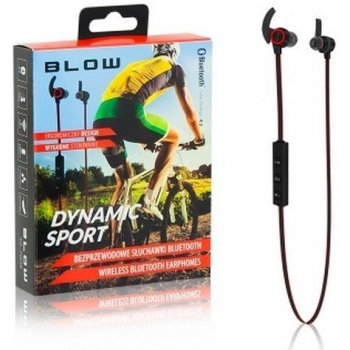 Blow Dynamic Bluetooth