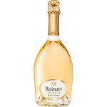 Ruinart Blanc De Blancs 12,5 % 0,75 l (holá láhev) – Sleviste.cz