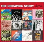 V/A - Chiswick Story CD – Zbozi.Blesk.cz