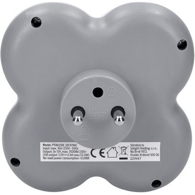 Solight P106USBC – Zboží Mobilmania
