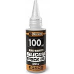 HPI Pro-Series Silikonový olej do tlumičů 100Cst 60cc – Sleviste.cz