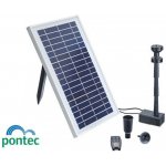 Pontec PondoSolar 600 Control PON-43325 – Zbozi.Blesk.cz