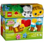 LEGO® DUPLO® 10817 Tvořivá truhla – Hledejceny.cz