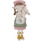 Little Dutch farmářka Rosa 35 cm – Zboží Mobilmania