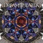 Dream Theater - Lost Not Forgotten Archives - Live in NYC - 1993 CD – Zbozi.Blesk.cz