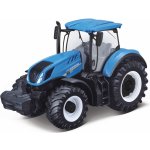 Bburago Farm Tractor – Zbozi.Blesk.cz