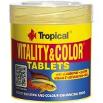 Tropical Vitality Color Tablets 50 ml – Zbozi.Blesk.cz