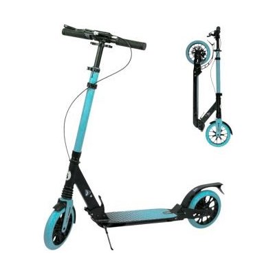 inSPORTline Discoleta modrá – Zboží Dáma