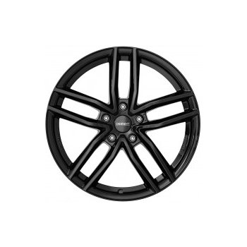 Dezent TR 6,5x16 5x112 ET46 black