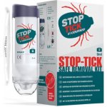 Ceumed Stop Tick removal tool nástroj na odstraňování klíšťat 1 ks – Zboží Mobilmania