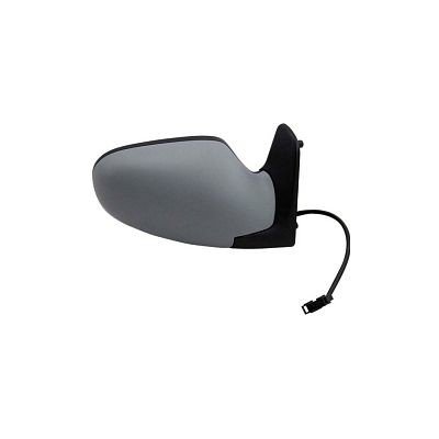 Pravé zpětné zrcátko FORD GALAXY (WGR) | 2000-2006 | vyhřívané | nastavení elektrické | 5901532350647 | Zboží Auto