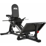 ATX Compact Combo Leg Press – Zbozi.Blesk.cz