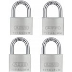 Abus Quad 727TI/40 – Zboží Dáma