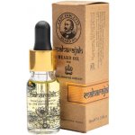 Captain Fawcett Maharajah olej na vousy 10 ml – Zbozi.Blesk.cz