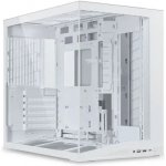 Lian Li O11 Dynamic Mini V2 O11DMIV2W – Zboží Mobilmania