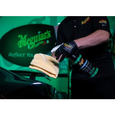 Meguiar's PRO Hybrid Ceramic Bead Booster 3,79 l – Zboží Mobilmania