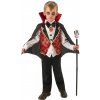 Dětský karnevalový kostým Dracula