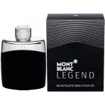 Mont Blanc Legend toaletní voda pánská 100 ml – Sleviste.cz