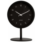 Karlsson Stark KA5951BK – Sleviste.cz