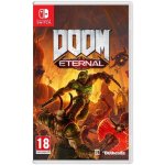 DOOM Eternal – Zboží Mobilmania