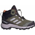 adidas boty Terrex Mid Gore-Tex Hiking – Zbozi.Blesk.cz