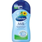 Bübchen Baby mléko 50 ml – Hledejceny.cz