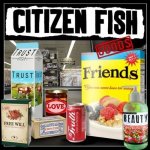 Citizen Fish - Goods CD – Hledejceny.cz