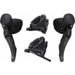 Shimano Dual control GRX ST-RX610R/BR-RX400R – Zboží Mobilmania