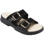 Santé pantofle zdravotní dámské N/517/33/68/CP černá – Zboží Dáma