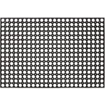 Multyhome Honey Comb černá 80 x 120 cm – Zboží Dáma