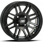 ITP SS316 Matte Black 14" (rozměr disků: (4+3) 4/156) 1428536MASTER