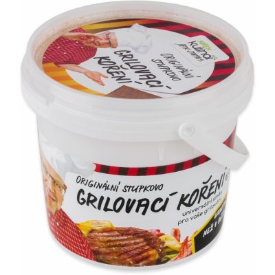 Kulinář Grilovací koření 70 g – Hledejceny.cz