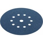 Flex D225-10 ZI-P24 VE12 531918 brusné papíry pro excentrické brusky Zrnitost 24 (Ø) 225 mm 12 ks – Sleviste.cz