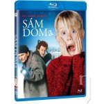 Sám doma BD – Zbozi.Blesk.cz