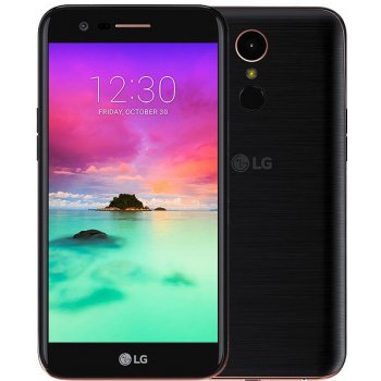 LG K10 2017 Dual SIM