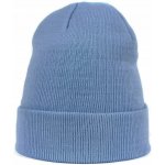 Szaleo zimní čepice beanie modrá – Hledejceny.cz