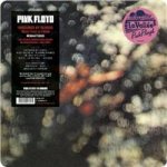 Pink Floyd - Obscured By Clouds - Remastered 2011, Edice 2016 LP – Hledejceny.cz