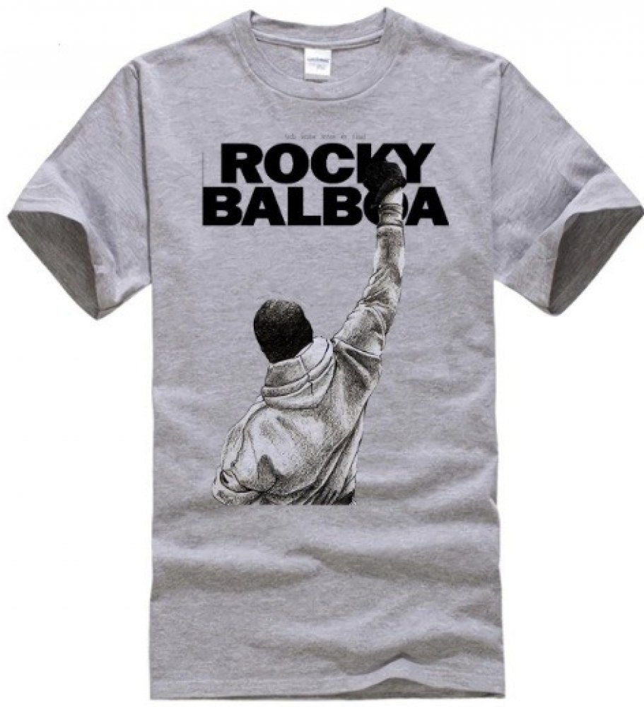 Rocky Balboa | Srovnanicen.cz