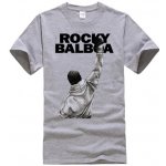 Tričko Rocky Balboa – Zboží Dáma