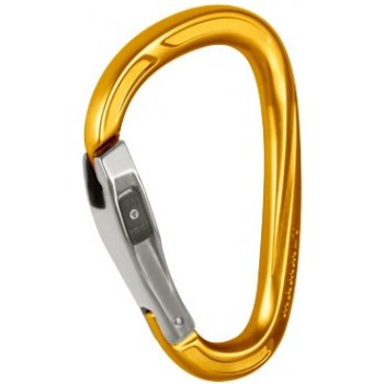 Mammut Crag HMS Slide Lock Sun