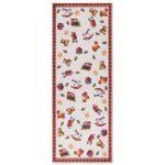 Villeroy & Boch 106192 Red Multicolor – Zboží Dáma