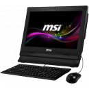 MSI Pro 16T 10M-001XEU