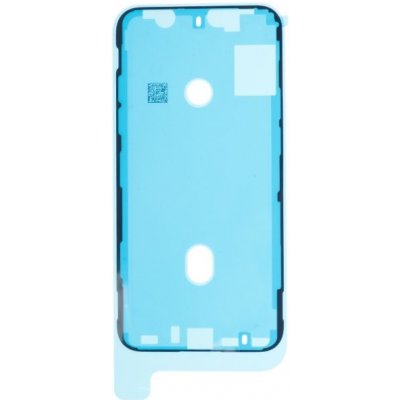 Lepicí (adhezivní) páska na LCD a rámeček pro iPhone X / Xs – Zboží Živě